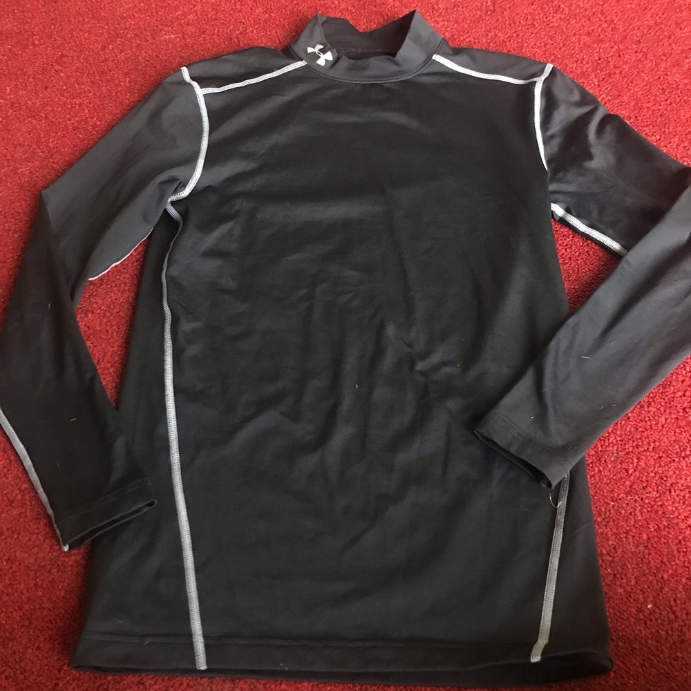 Boys Under Armor Thermal
